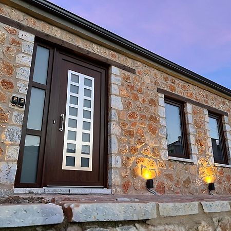 Suite Rooms - Fine Living Vevi Exteriör bild