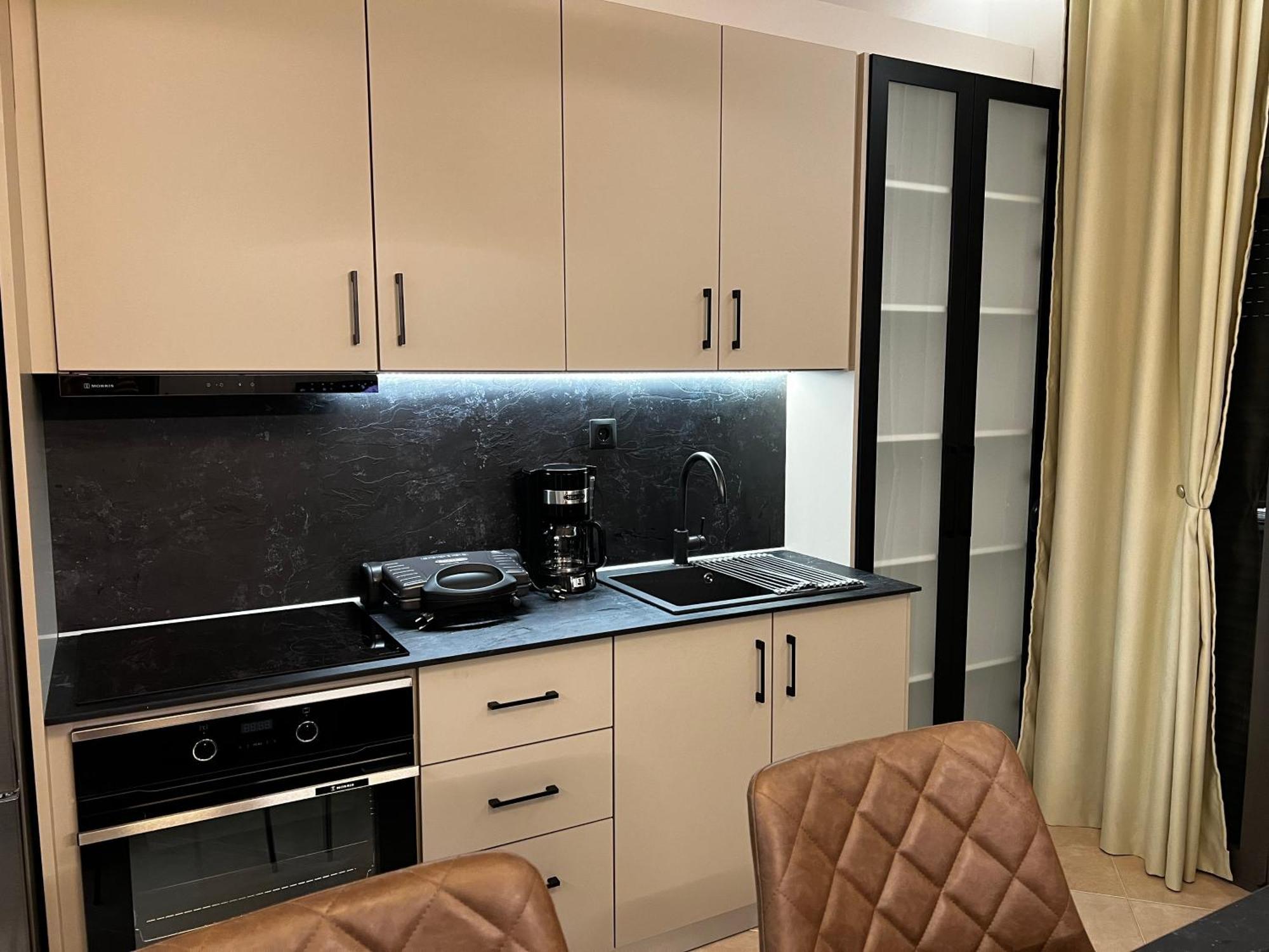 Suite Rooms - Fine Living Vevi Exteriör bild