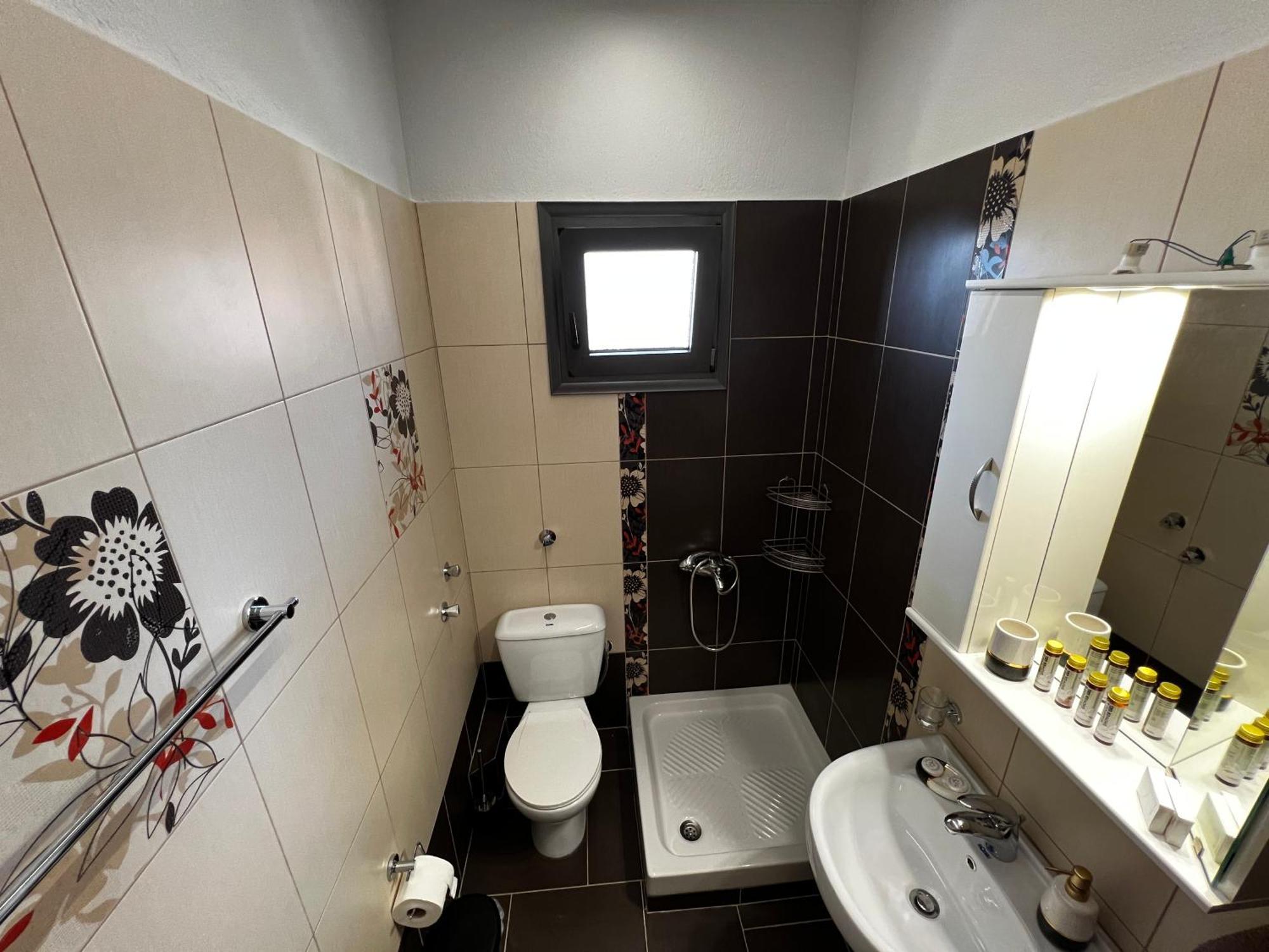 Suite Rooms - Fine Living Vevi Exteriör bild