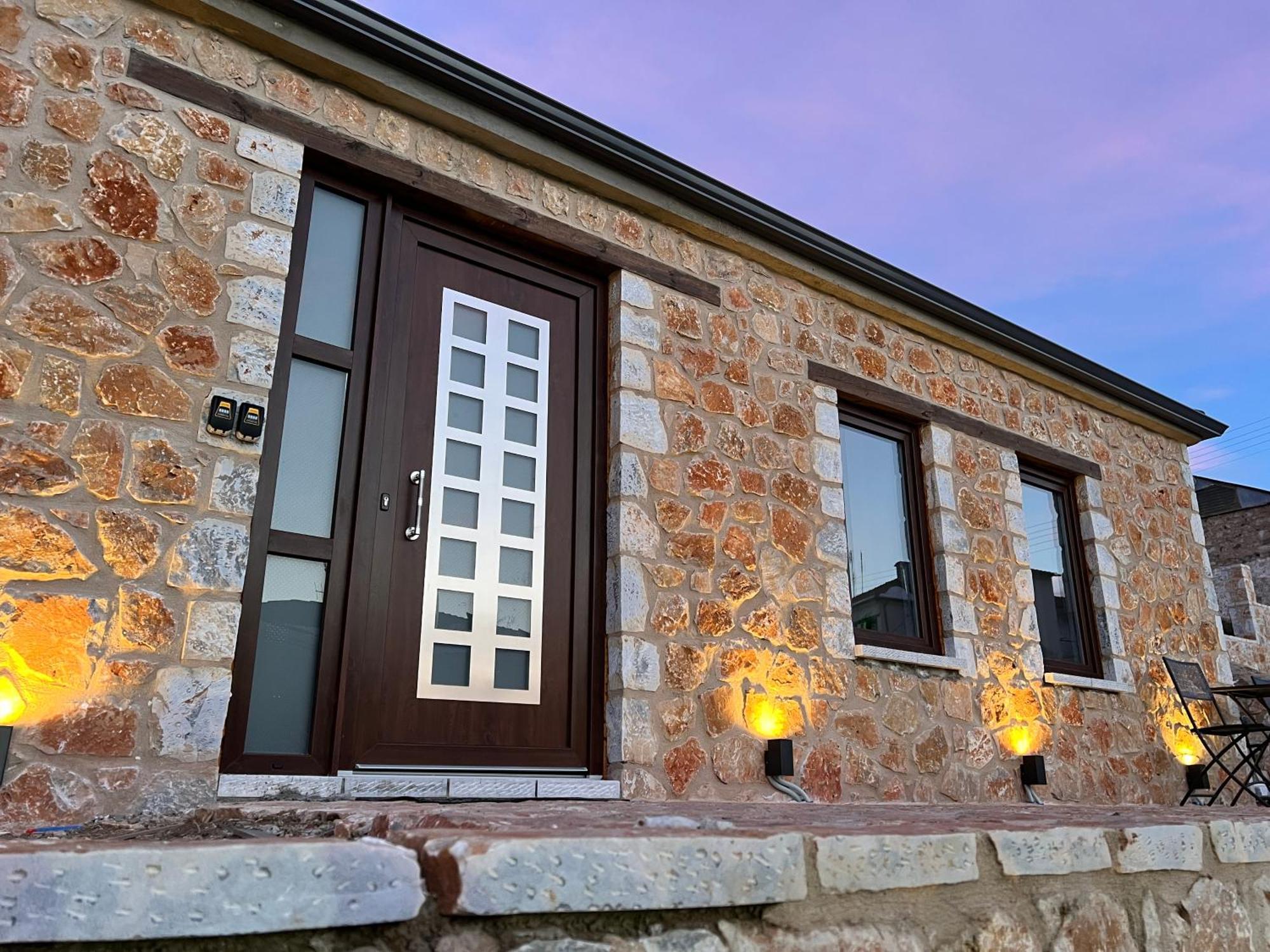 Suite Rooms - Fine Living Vevi Exteriör bild