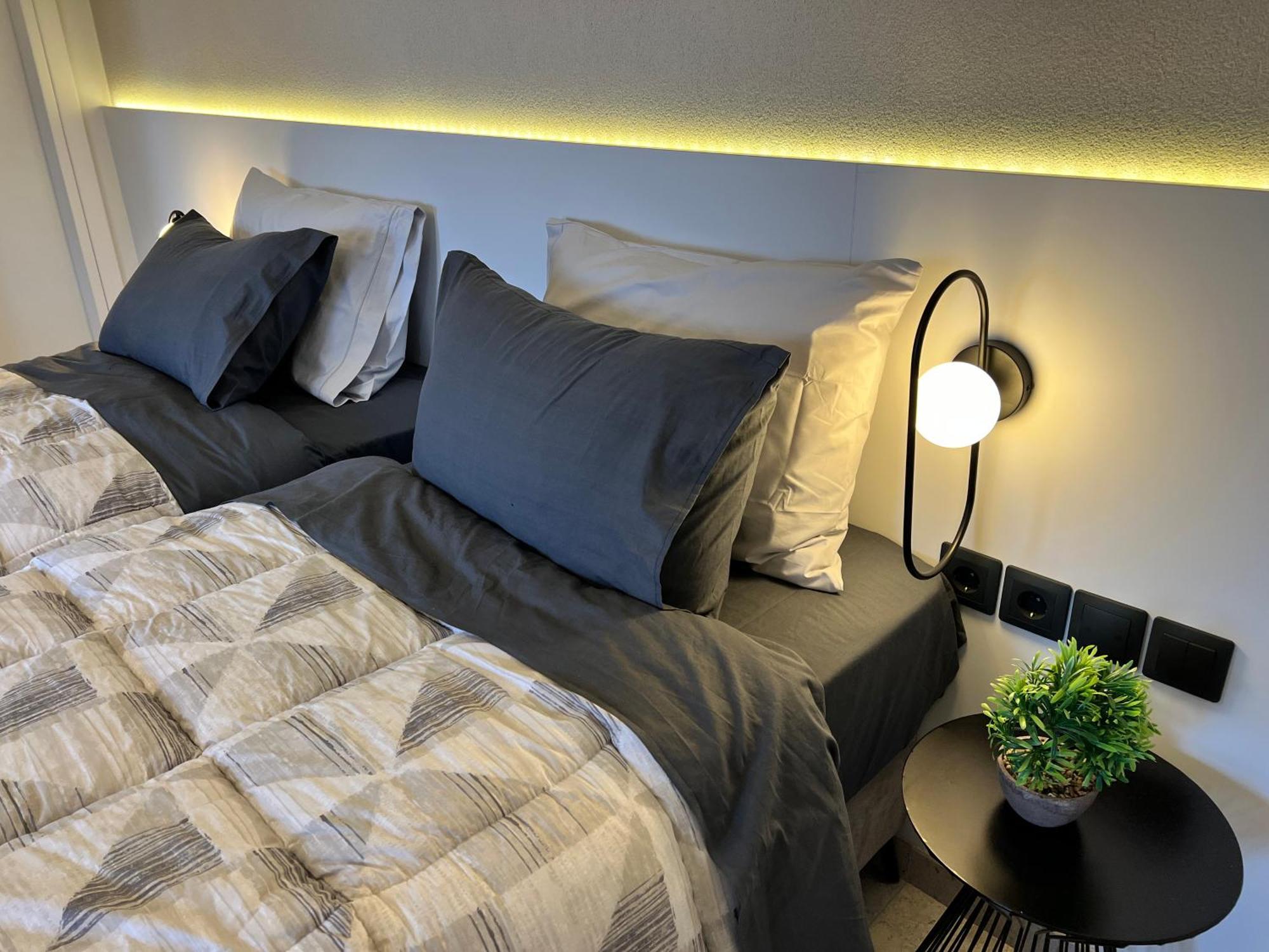 Suite Rooms - Fine Living Vevi Exteriör bild