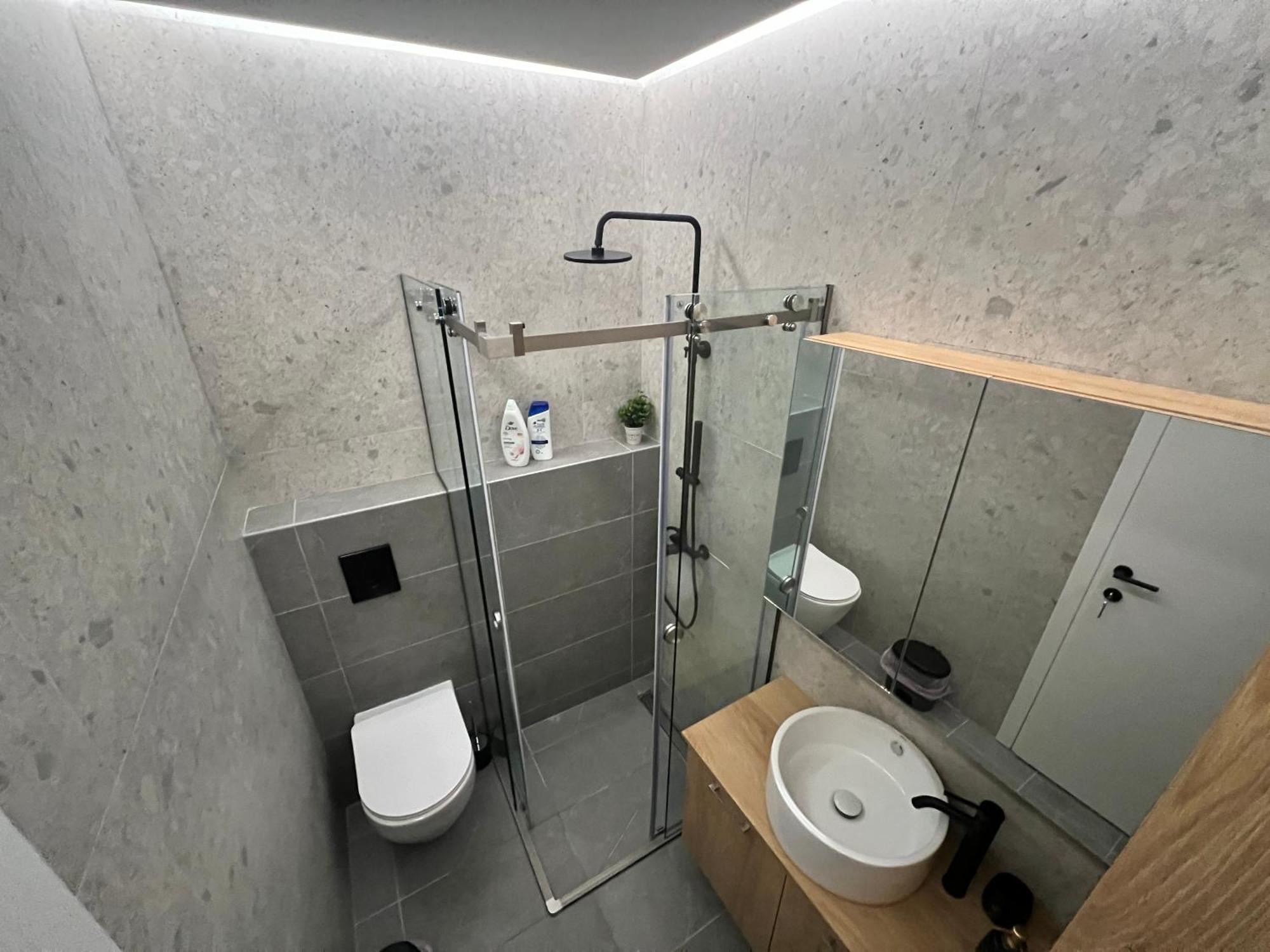 Suite Rooms - Fine Living Vevi Exteriör bild
