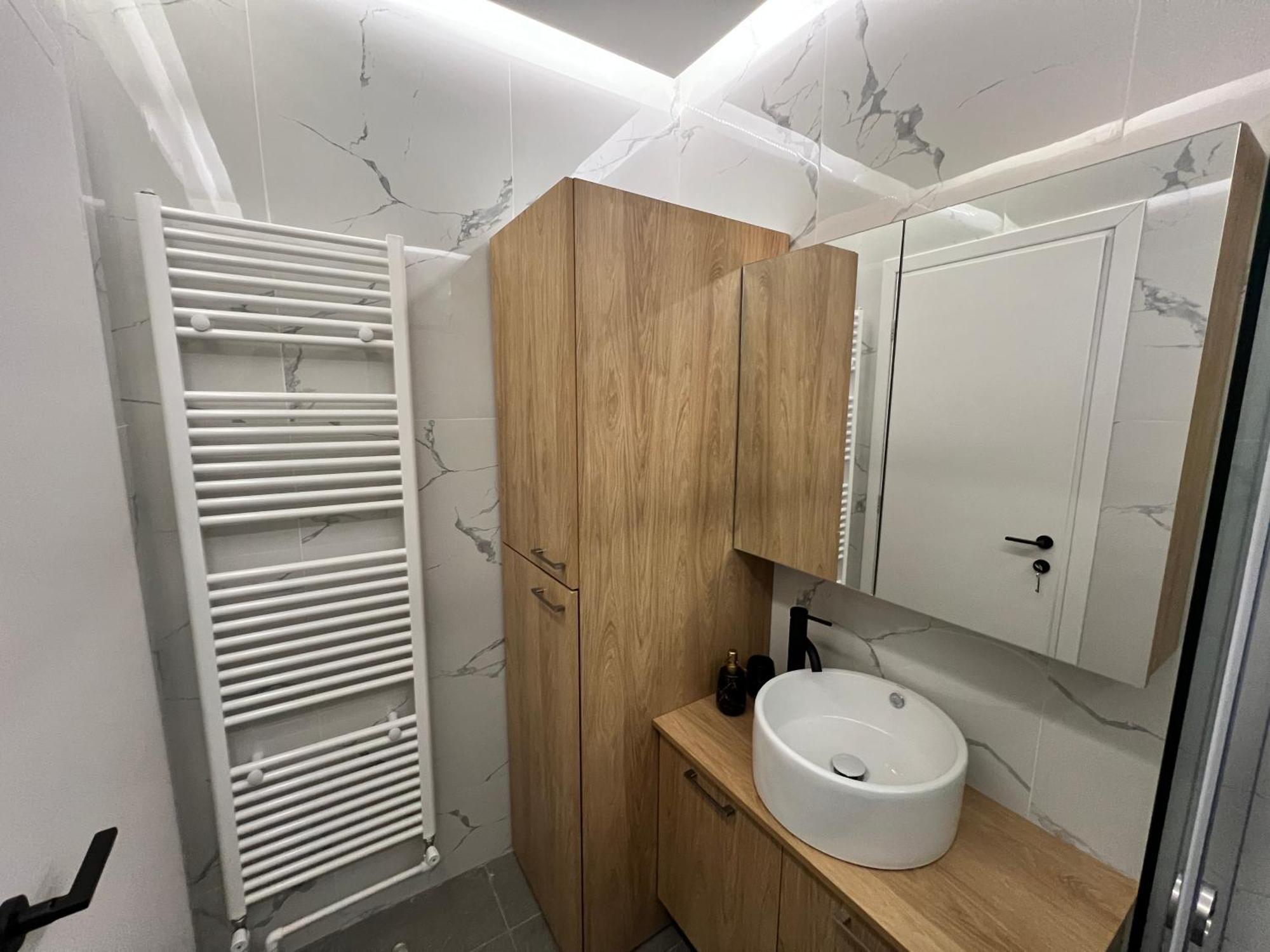 Suite Rooms - Fine Living Vevi Exteriör bild