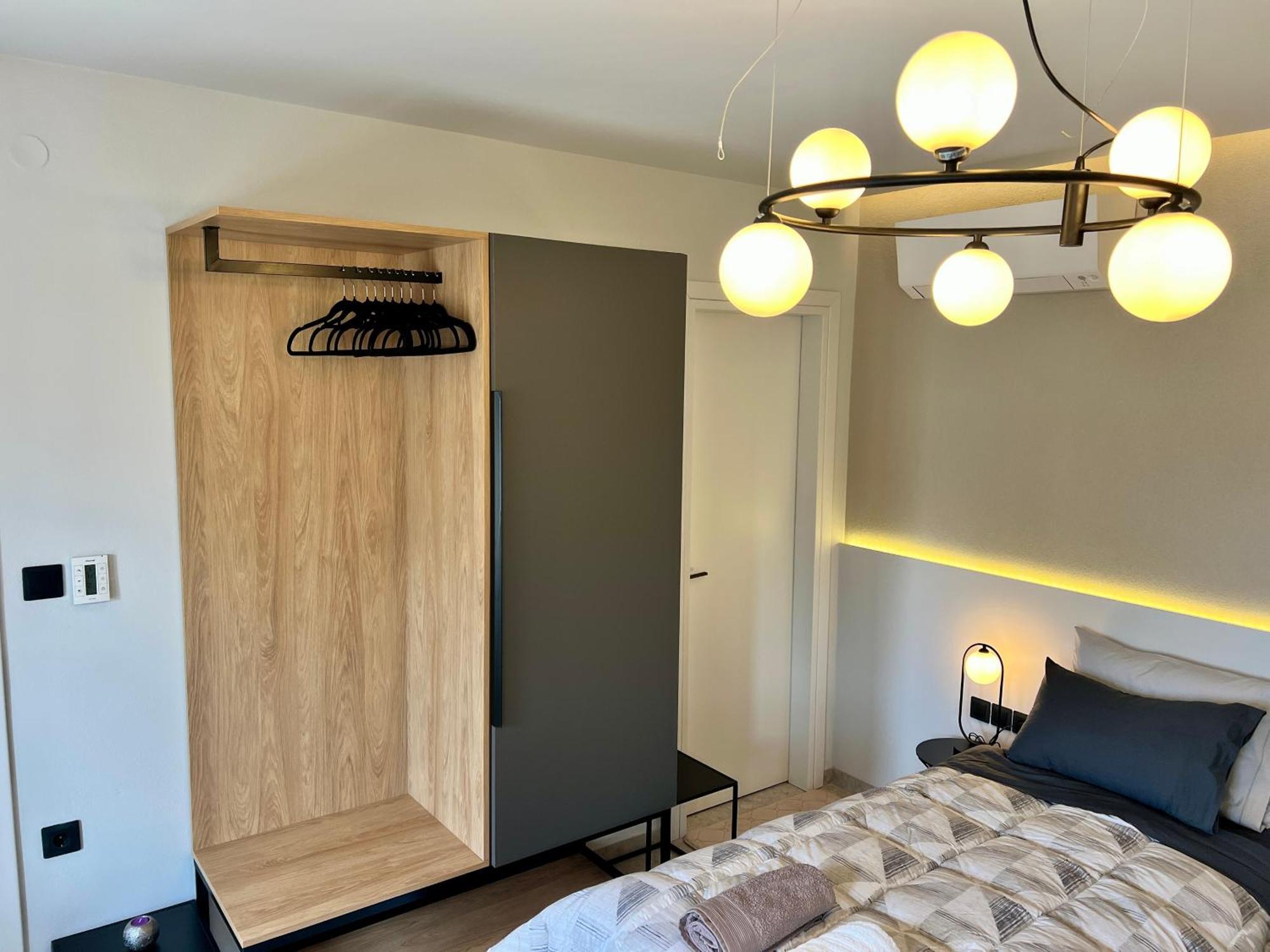Suite Rooms - Fine Living Vevi Exteriör bild